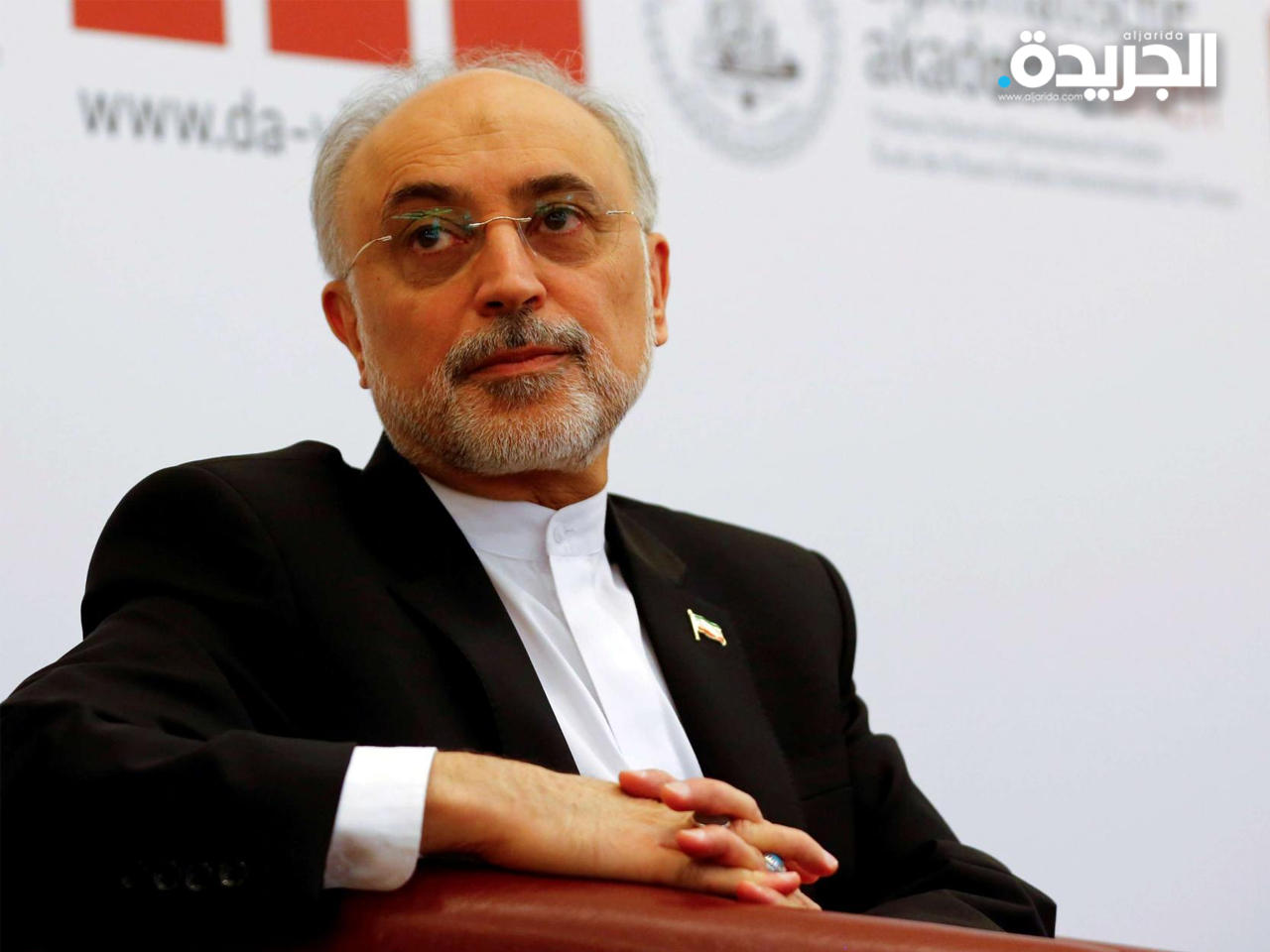 علي أكبر صالحي