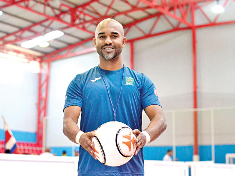 المصور المكسيكي غييرمو أرياس