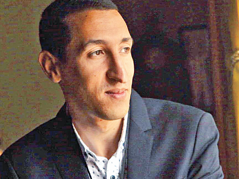 عبد اللطيف العيادي 