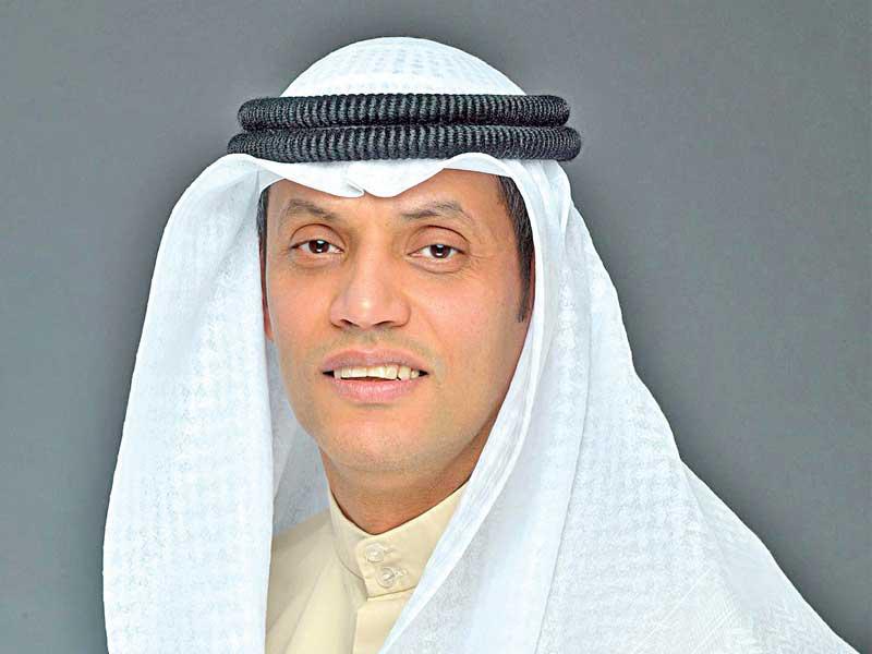 المتحدث الرسمي للهيئة، د. محمد بوزبر