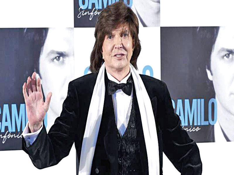 كاميلو سيستو