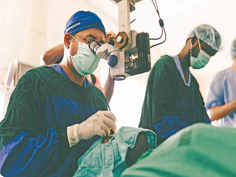 من «حملات نور» بوبيان السابقةn