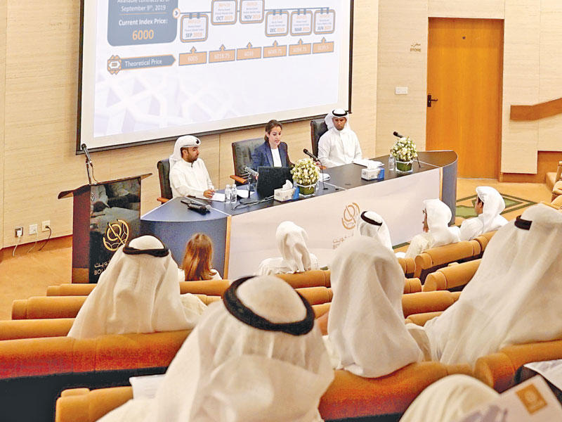 جانب من الورشة