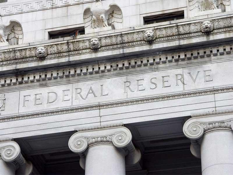 الاحتياطي الفدرالي الأميركي