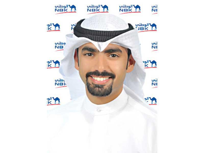 رئيس فريق العلاقات العامة في «الوطني» يعقوب الباقر