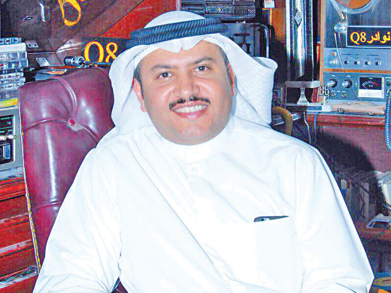 يوسف السريع