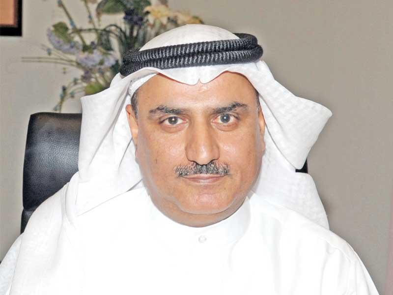 وكيل وزارة التربية د. سعود الحربي