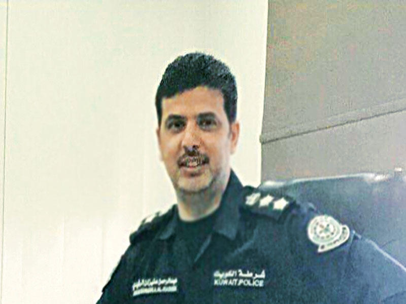 عبدالرحمن العنيزان