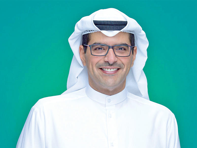 مازن الناهض