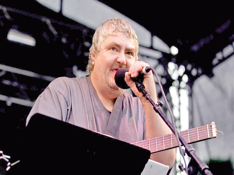 دانييل جونستون