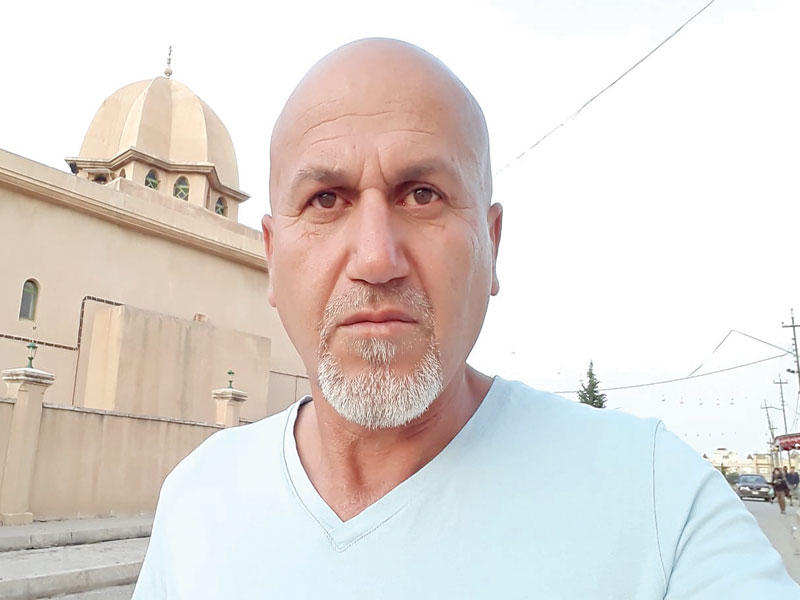 أكرم عبدالله طاهر 