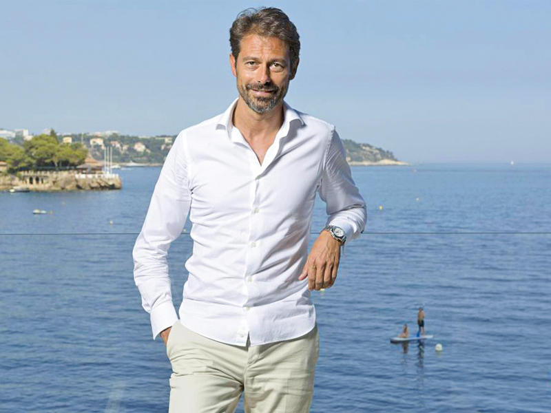 كريستوف هنروتاي