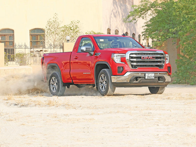 سييرا الجديدة كلياً...       insta: @Yousfalabdullahn