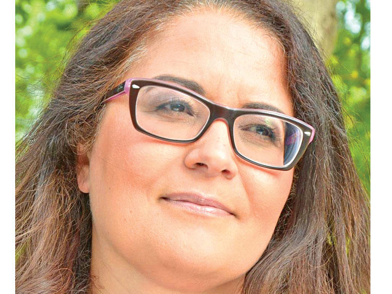 كوثر التابعي