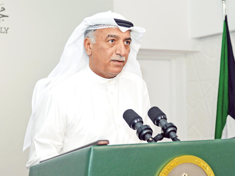 النائب شعيب المويزري