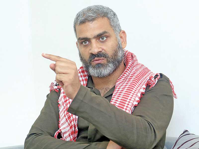 الفنان هاني عادل