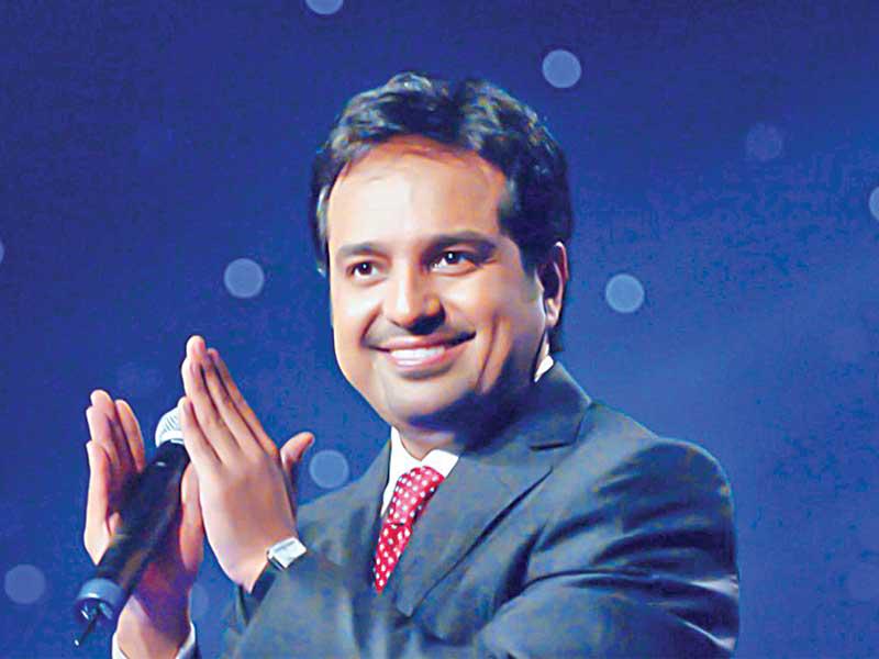 راشد الماجد