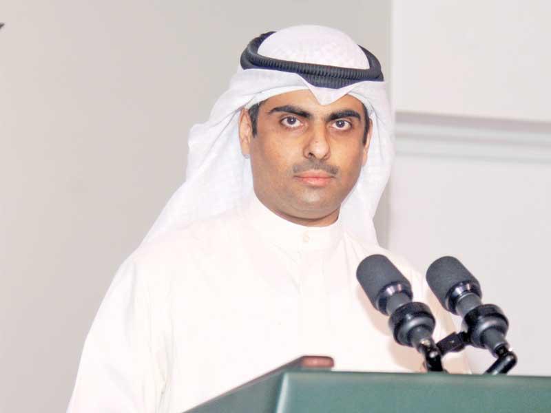 قرر لجنة الميزانيات والحساب الختامي البرلمانية النائب رياض العدساني