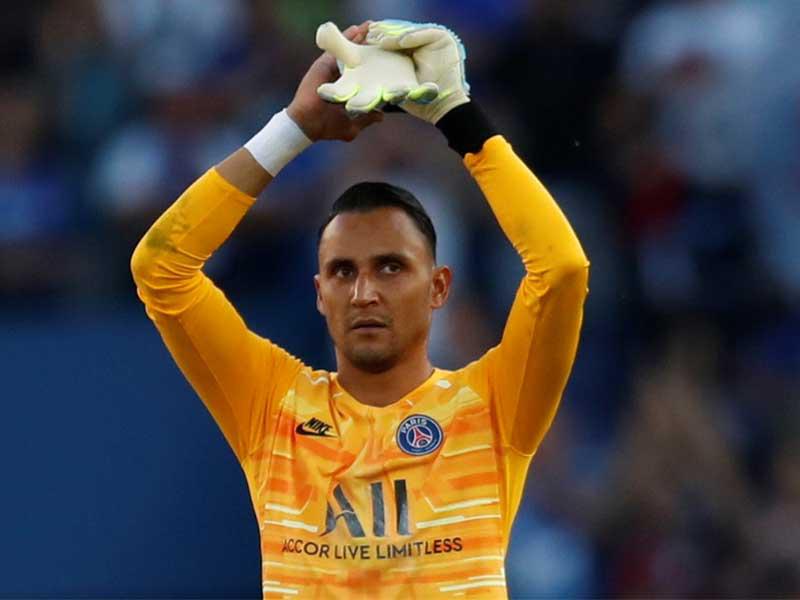 كيلور نافاس