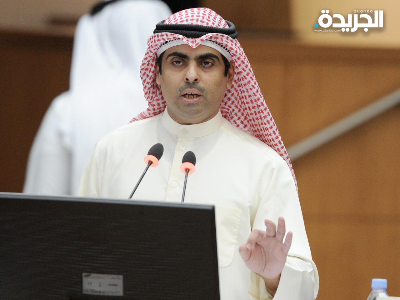 رياض العدساني