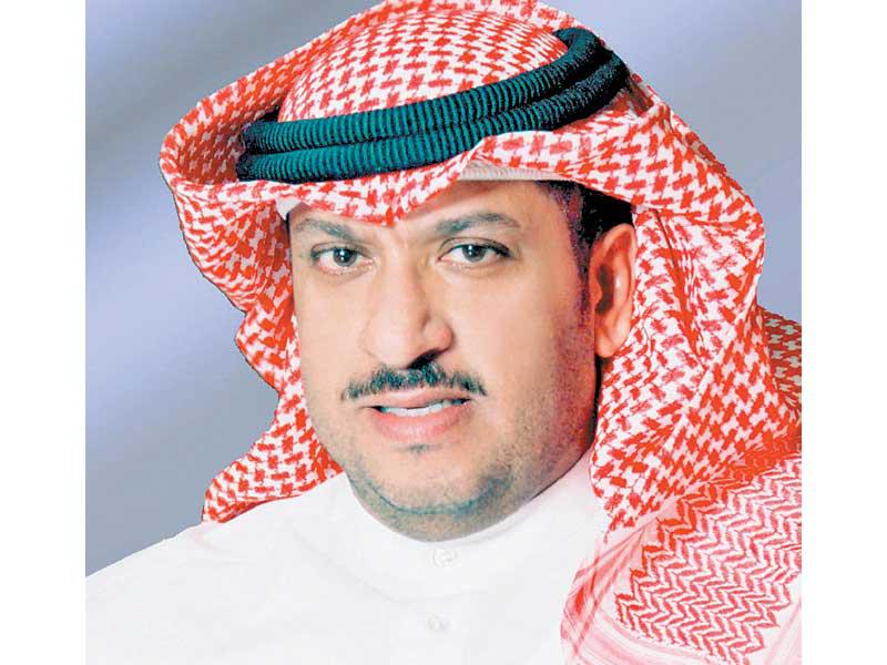 محافظ العاصمة الشيخ طلال الخالد 