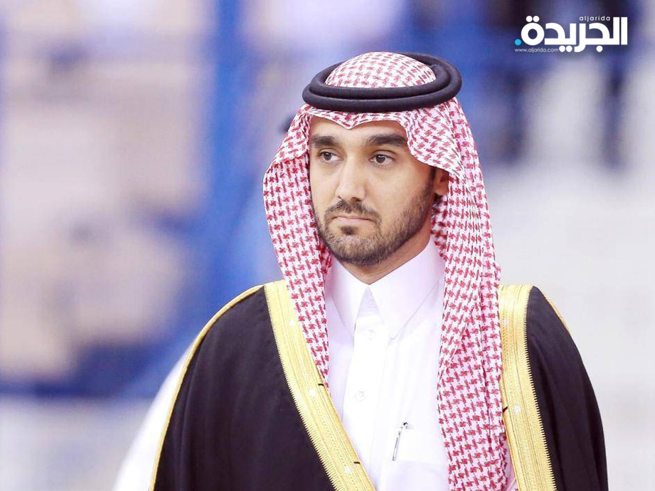 عبدالعزيز الفيصل