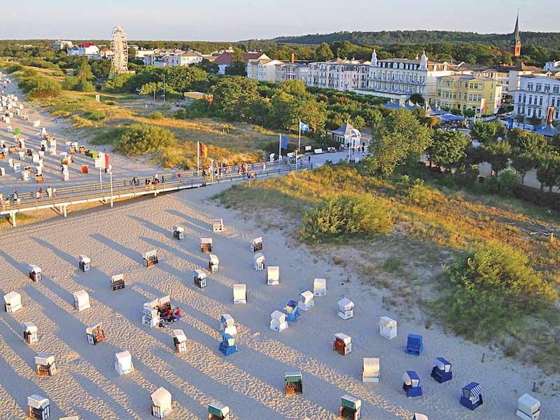 جزيرة يوزدوم تحتضن المهرجان 