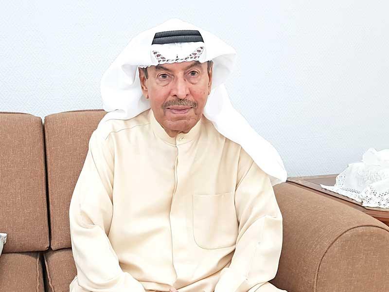 الفنان مصطفى أحمد 