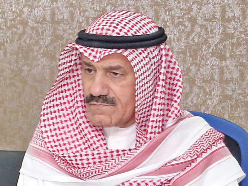 عضو مجلس إدارة اتحاد الكرة رئيس لجنة الحكام صبيح أبل