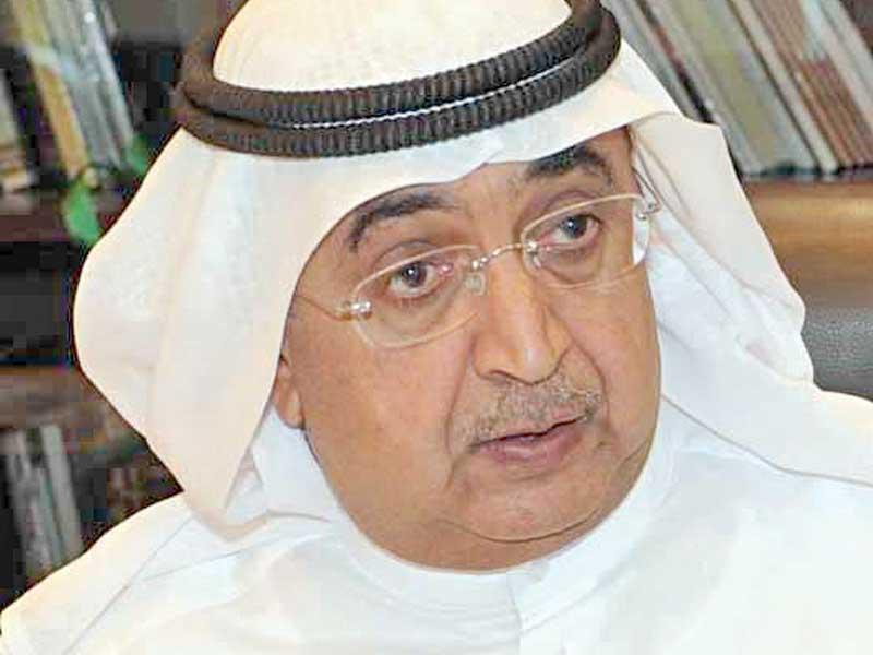 عميد كلية التربية في جامعة الكويت، د. بدر العمر