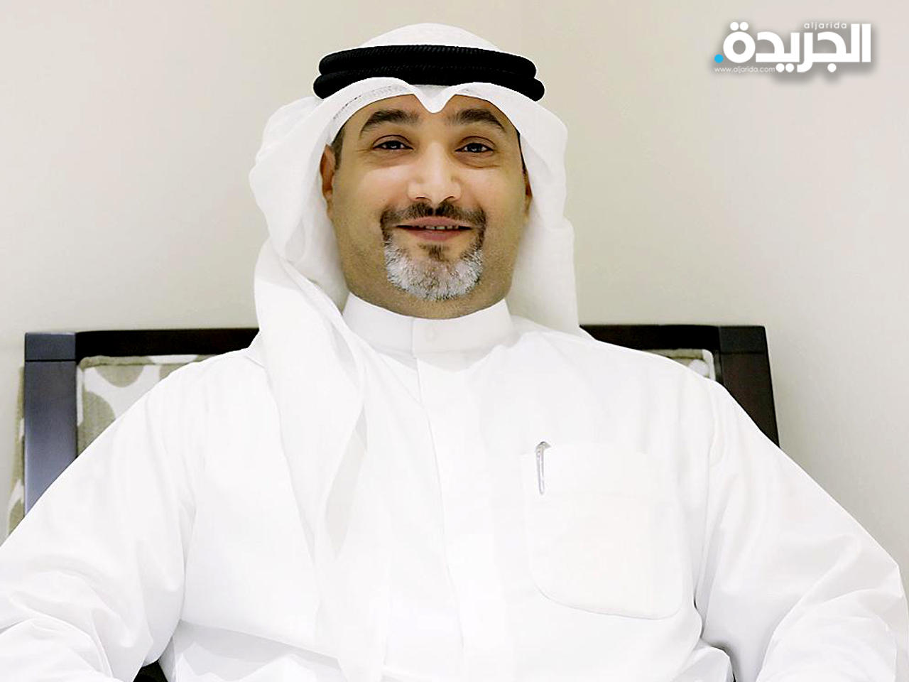 سعود الخالدي