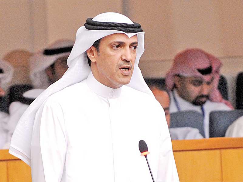 ‬النائب‭ ‬خالد‭ ‬‬العتيبي‭