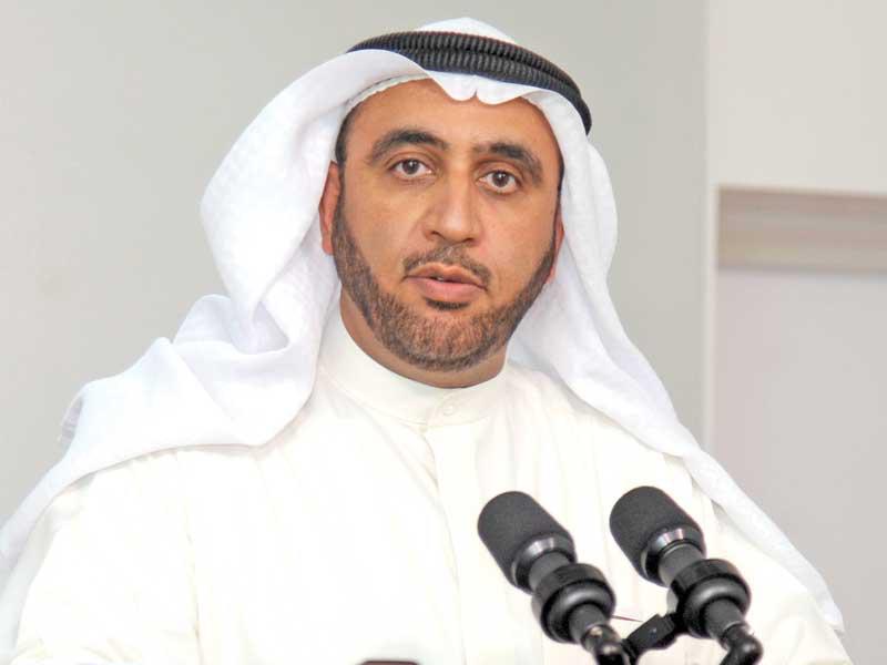 النائب محمد الدلال