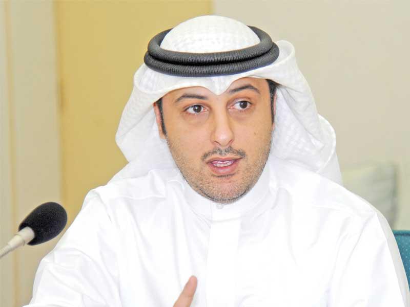 النائب أحمد الفضل