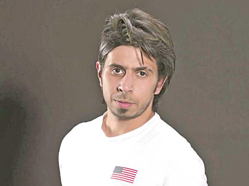 فيصل الخرجي