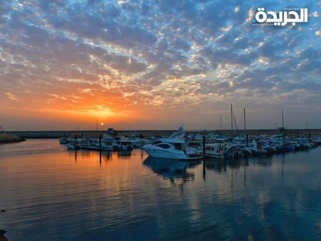 استمرار سيطرة الفترات الرطبة على الأجواء