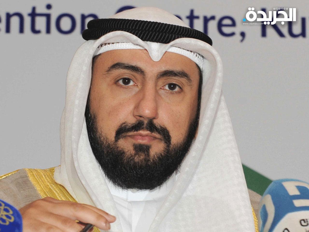 وزير الصحة د. باسل الصباح 