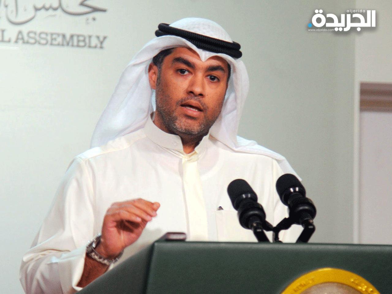 النائب عمر الطبطبائي