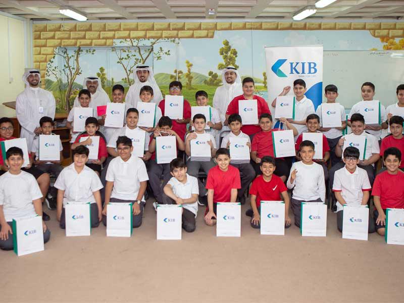 جانب من الزيارة