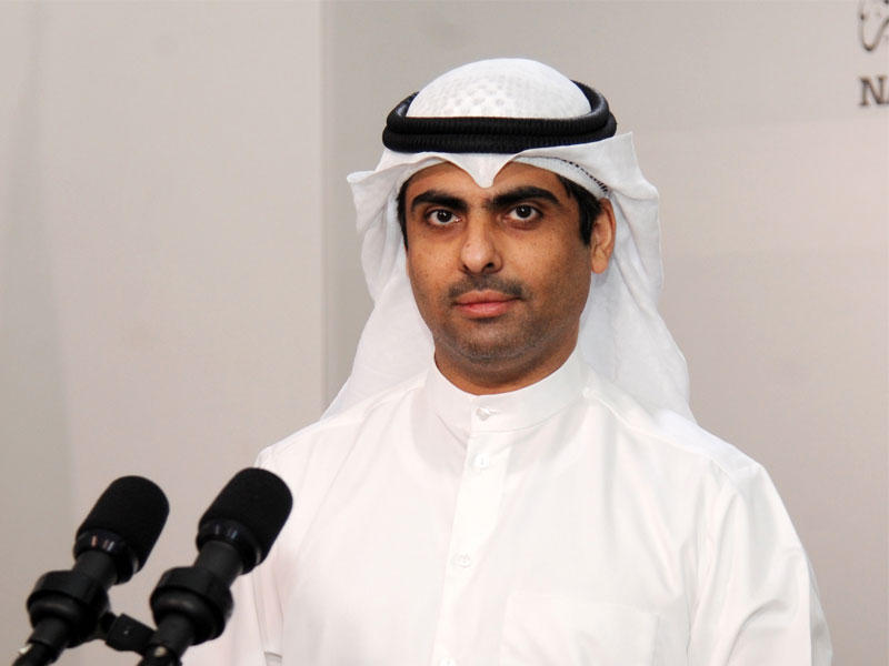 النائب رياض العدساني 