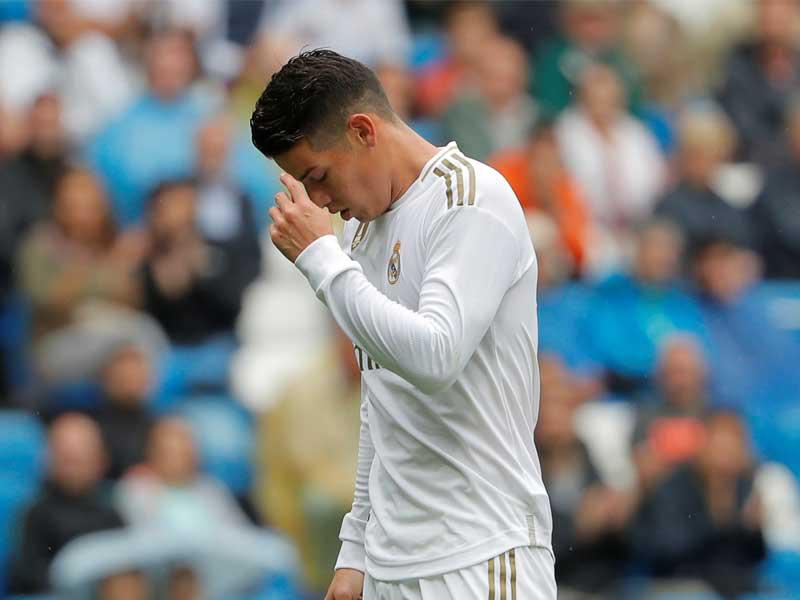 خاميس رودريغيز 