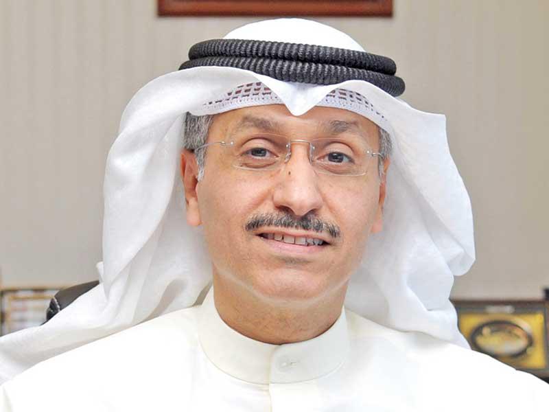  رئيس مركز التواصل الحكومي الناطق الرسمي باسم الحكومة طارق المزرم