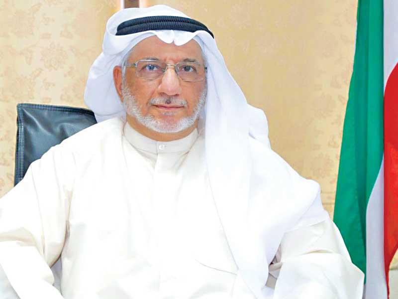 مدير لجنة التعريف بالإسلام فريد العوضي