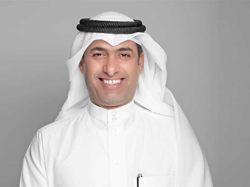  المهندس مزيد الحربي الرئيس التنفيذي لـ VIVA 