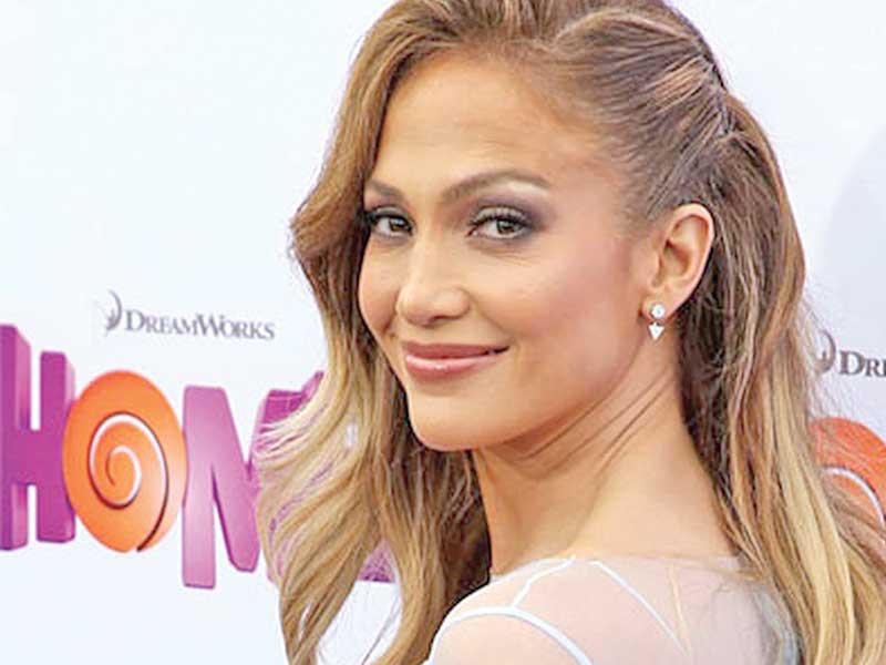 جنيفر لوبيز 