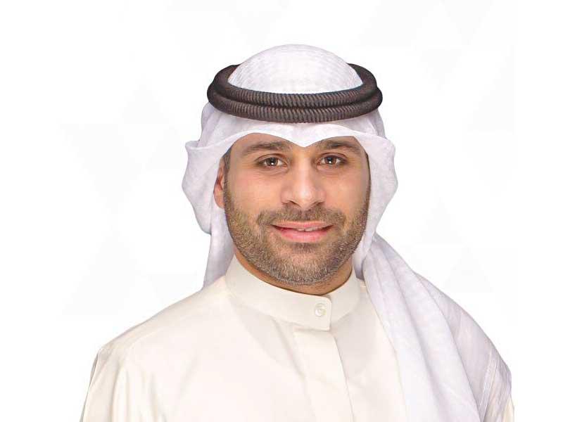 رئيس لجنة الخدمات الاجتماعية في جمعية قرطبة التعاونية عبداللطيف الدوسري