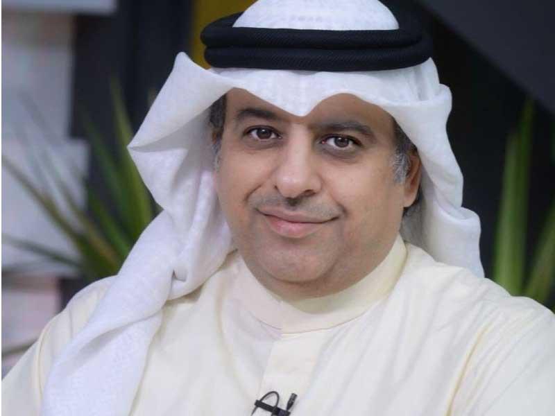 الأمين العام لملتقى الإعلام العربي ماضي الخميس