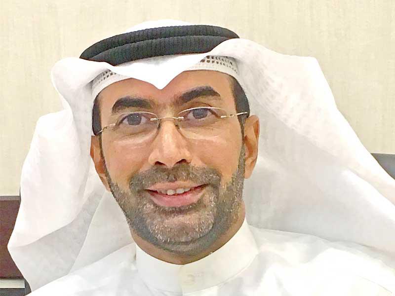 الوكيل المساعد لقطاع الشؤون الهندسية بوزارة الإعلام المهندس ناصر المحيسن