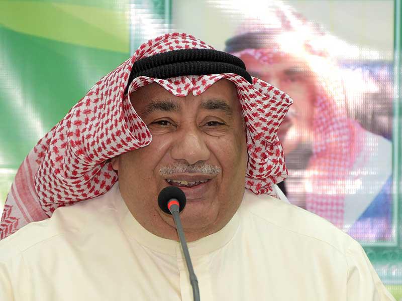 المستشار الإعلامي لـ«آفاق الجامعية» طارق الإدريس