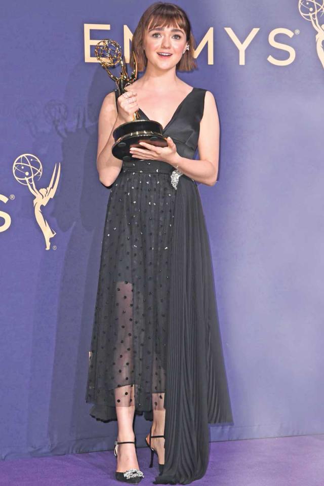 ميسي وليامز